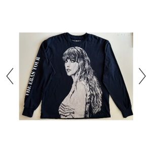 Taylor swift eras tour